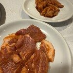 食道園 - 