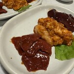 食道園 - 