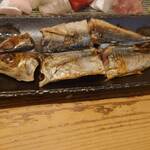 ジャパニーズキュイジーヌ 佐藤 - 