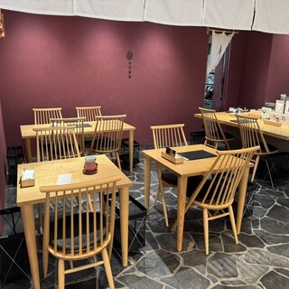 火の茶房 ほうじ屋_2