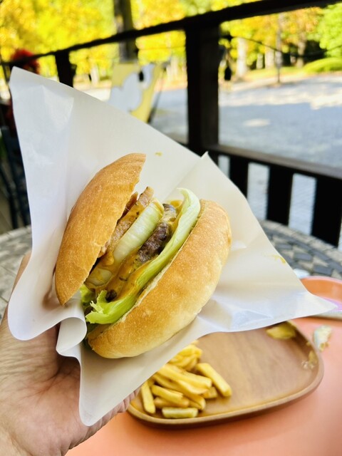 LeaLea（レアレア） - 天童南（レストラン）の写真