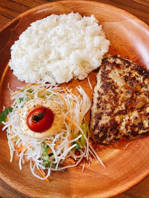 びっくりドンキー 名取店 &ndash; 名取のファミレス