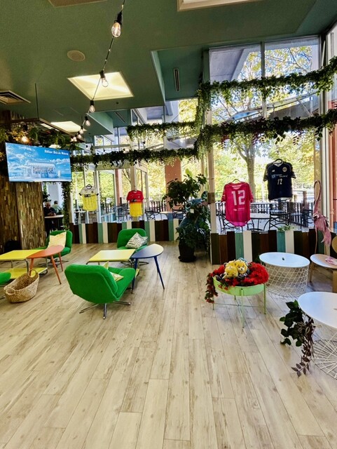 LeaLea（レアレア） - 天童南（レストラン）の写真