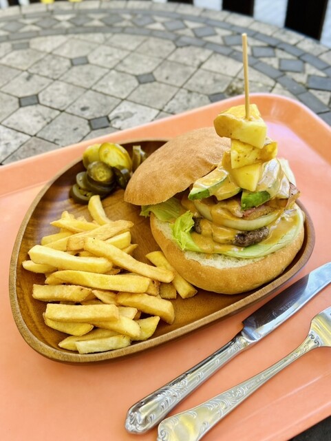 LeaLea（レアレア） - 天童南（レストラン）の写真