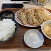 餃子の王将 下北沢店