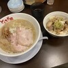 とんちき麺 上田店