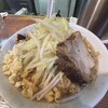 極太濁流ラーメン ら・けいこ 本店