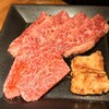 炭火焼肉皆家 桜木町本店