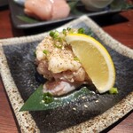 とり焼肉 鳥壱 - 