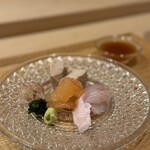 日本料理 みや  - 