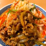 景勝軒 - 料理写真:
