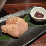とり焼肉 鳥壱 - 