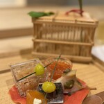 日本料理 みや  - 