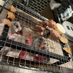 炭劇場 徳永座 - 