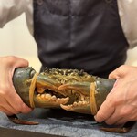 日本料理 みや  - 