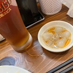 大衆食堂スタンド そのだ - 