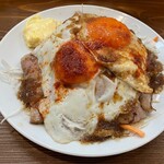 大衆食堂スタンド そのだ - 