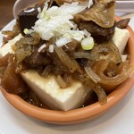 大衆食堂スタンド そのだ - 