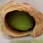 The O.C - 抹茶こるね