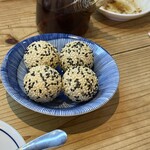餃子マニア 品川本店 - 