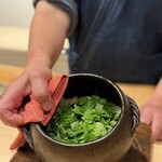 日本料理 みや  - 