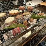 炭劇場 徳永座 - 