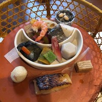 韻松亭 -  韻松亭 -