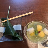 韻松亭 -  韻松亭 -