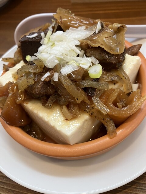 その田 大衆食堂スタンド そのだ - 谷町六丁目/居酒屋 | 食べログ