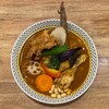 Rojiura Curry SAMURAI. 吉祥寺店