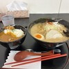 大衆食堂 カムイ