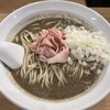 麺処 にぼし香 水天宮前店