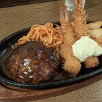 レストランあづま - 