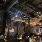 中目黒　ピッツェリア8 - 