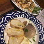 中目黒　ピッツェリア8 - 