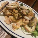 中目黒　ピッツェリア8 - 