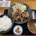 味六食堂 - 料理写真: