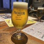 中目黒　ピッツェリア8 - 