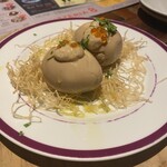 中目黒　ピッツェリア8 - 