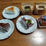 atelier CORO - 