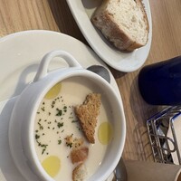 fish&wine BLUE OCEAN GRILL -  fish&wine BLUE OCEAN GRILL -