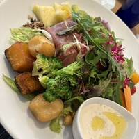 fish&wine BLUE OCEAN GRILL -  fish&wine BLUE OCEAN GRILL -