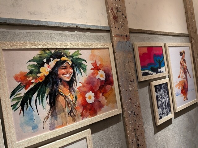 コナズ珈琲 利府店 - 新利府（ハワイ料理）の写真