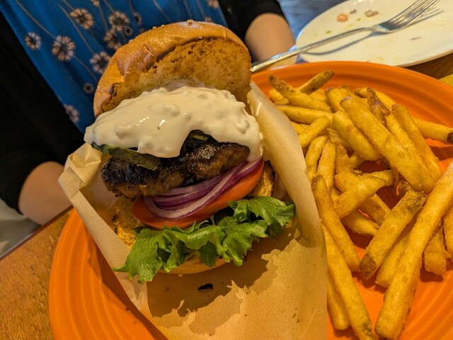 コナズ珈琲 利府店 - 新利府（ハワイ料理）の写真