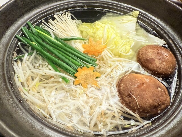 Kisoji Uehonmachi Ten photo 3