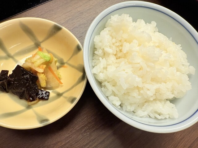 Kisoji Uehonmachi Ten photo 5