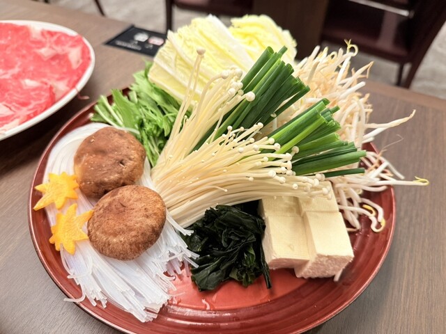 Kisoji Uehonmachi Ten photo 2