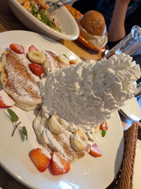 コナズ珈琲 利府店 - 新利府（ハワイ料理）の写真