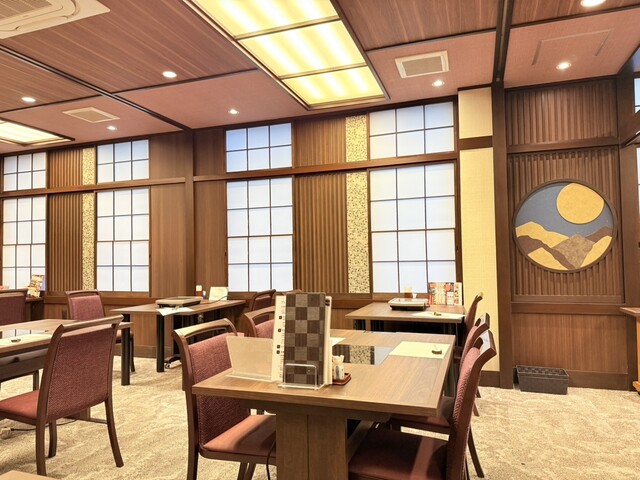 Kisoji Uehonmachi Ten photo 4