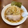 中華そば 七麺鳥